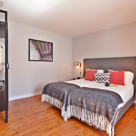 Lisbon Five Stars Apartments Combro 7 외부 사진