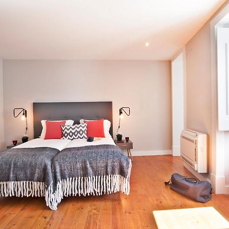 Lisbon Five Stars Apartments Combro 7 외부 사진