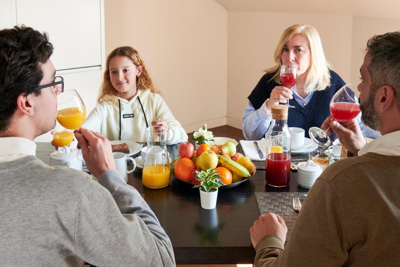 Lisbon Five Stars Apartments Combro 7 외부 사진