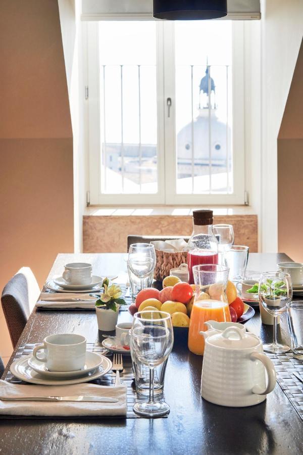 Lisbon Five Stars Apartments Combro 7 외부 사진