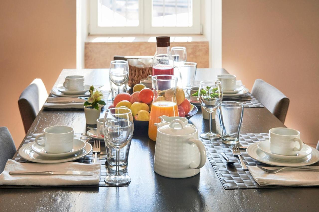 Lisbon Five Stars Apartments Combro 7 외부 사진
