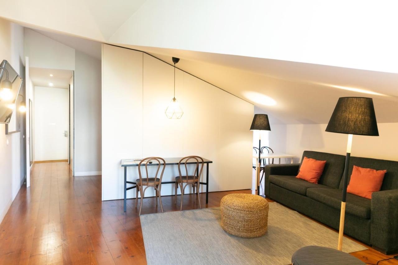 Lisbon Five Stars Apartments Combro 7 외부 사진