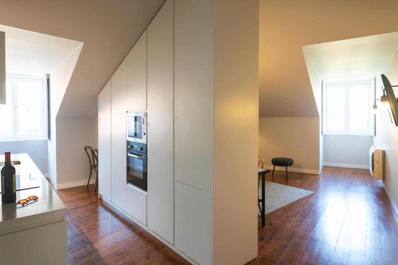 Lisbon Five Stars Apartments Combro 7 외부 사진