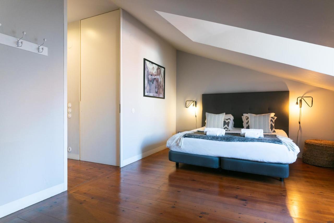 Lisbon Five Stars Apartments Combro 7 외부 사진