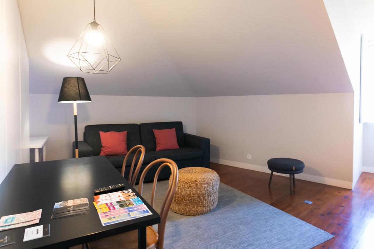 Lisbon Five Stars Apartments Combro 7 외부 사진