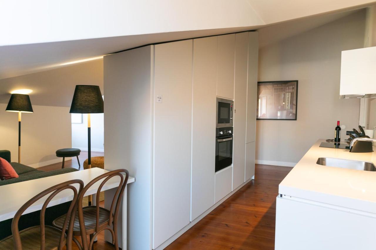 Lisbon Five Stars Apartments Combro 7 외부 사진