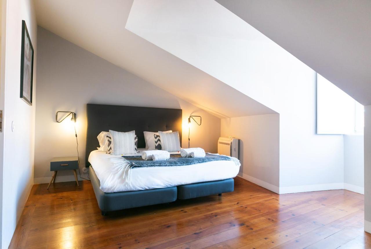 Lisbon Five Stars Apartments Combro 7 외부 사진