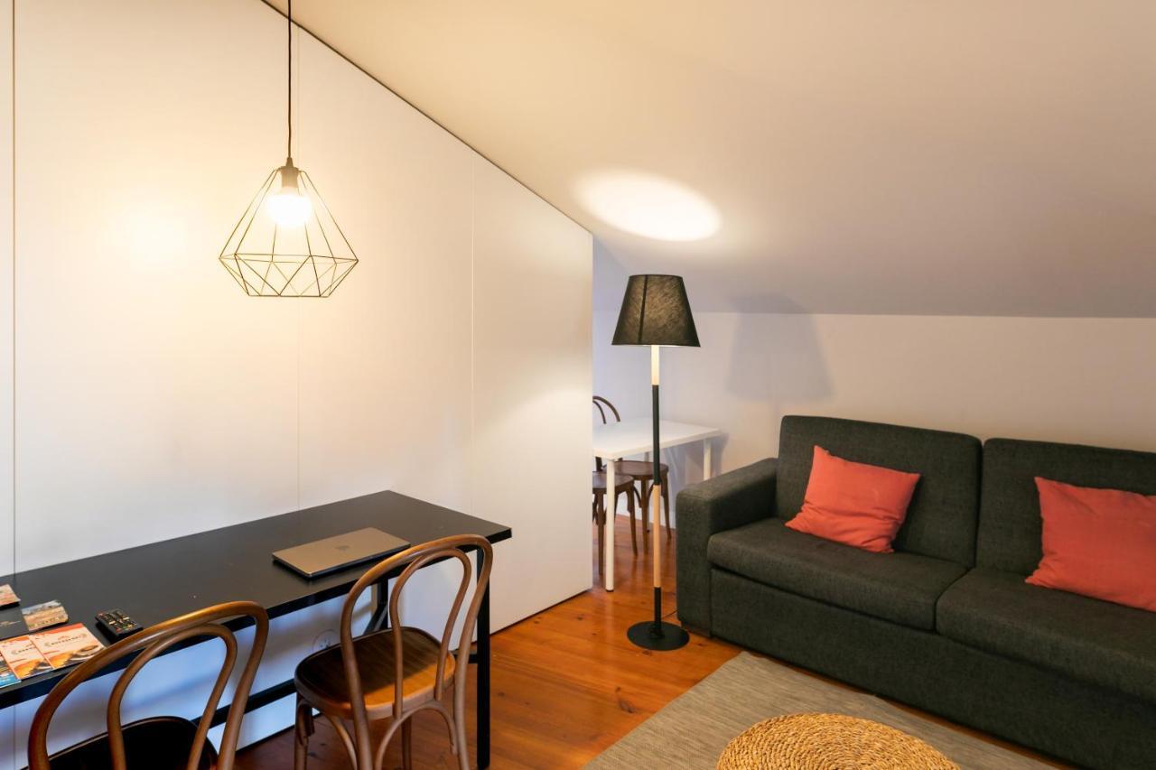 Lisbon Five Stars Apartments Combro 7 외부 사진
