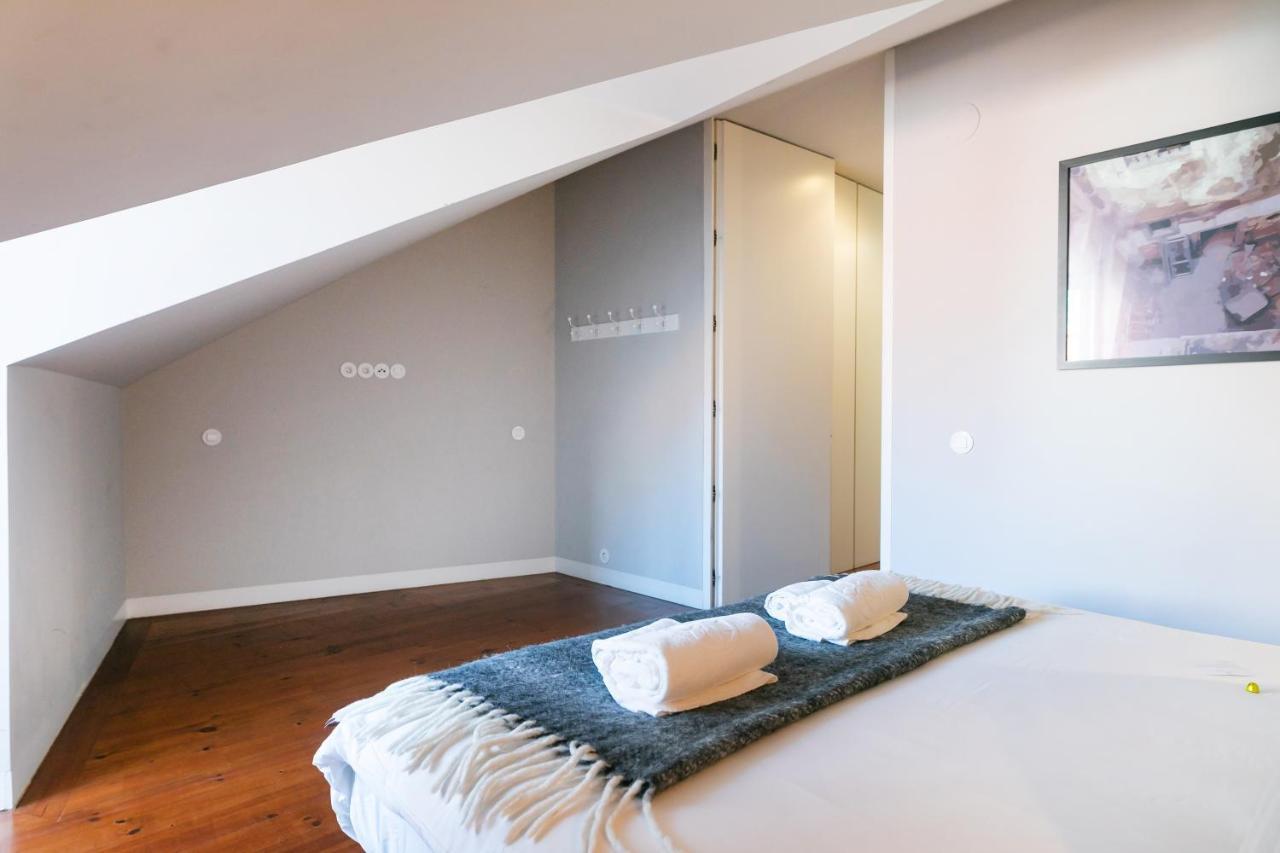 Lisbon Five Stars Apartments Combro 7 외부 사진
