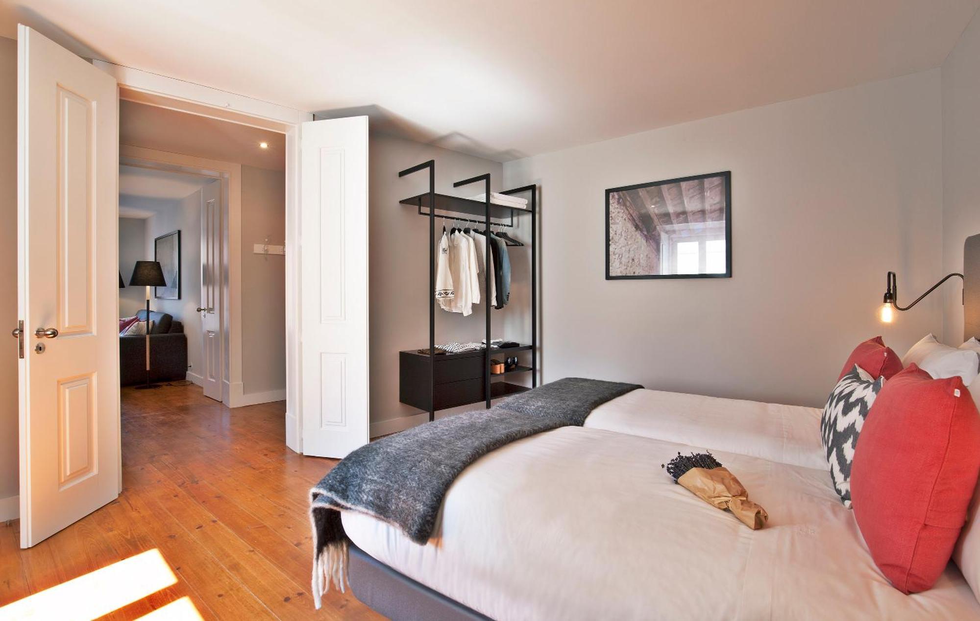 Lisbon Five Stars Apartments Combro 7 외부 사진