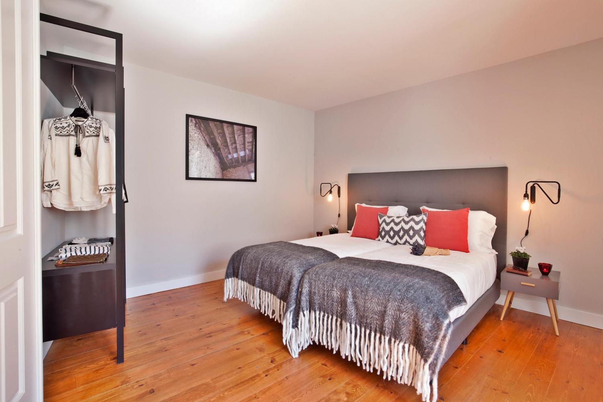 Lisbon Five Stars Apartments Combro 7 외부 사진