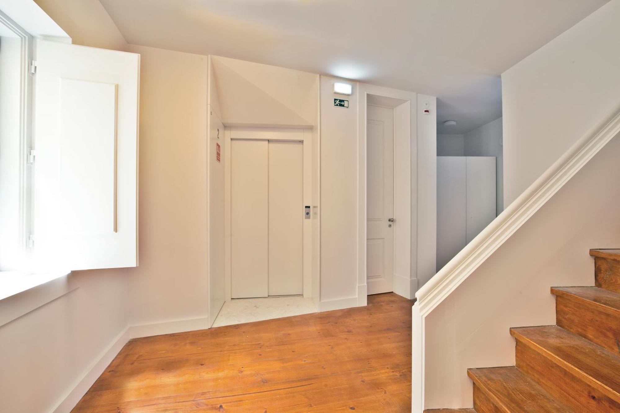 Lisbon Five Stars Apartments Combro 7 외부 사진