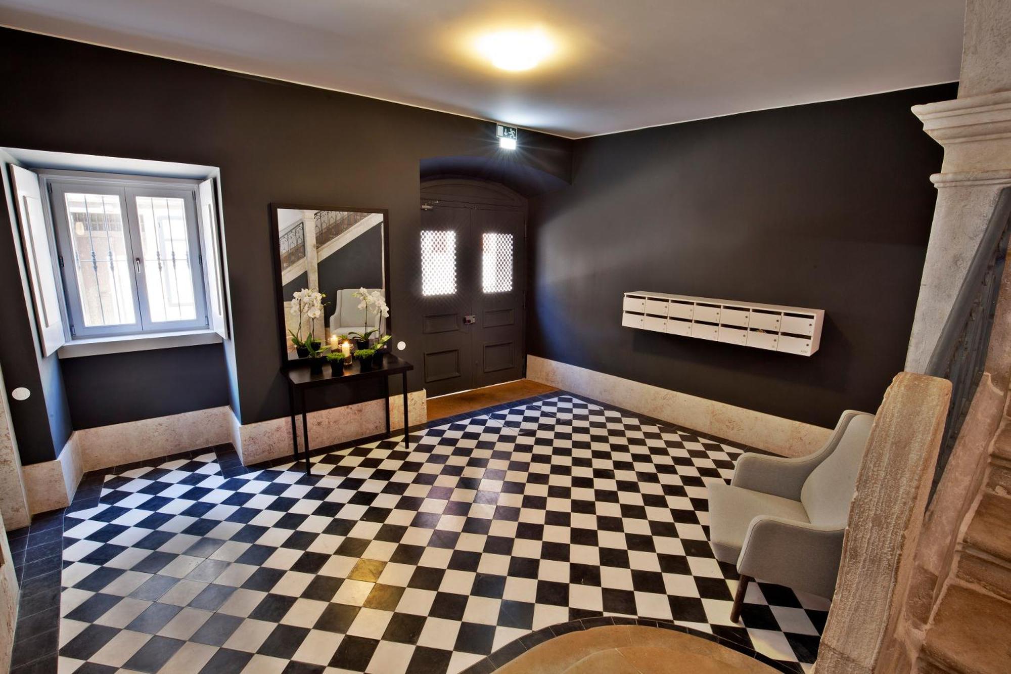 Lisbon Five Stars Apartments Combro 7 외부 사진
