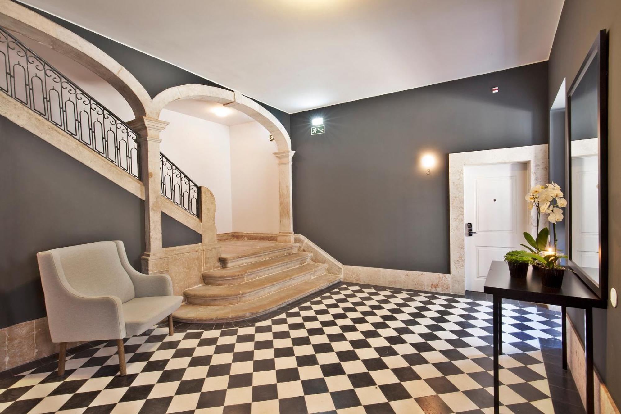 Lisbon Five Stars Apartments Combro 7 외부 사진