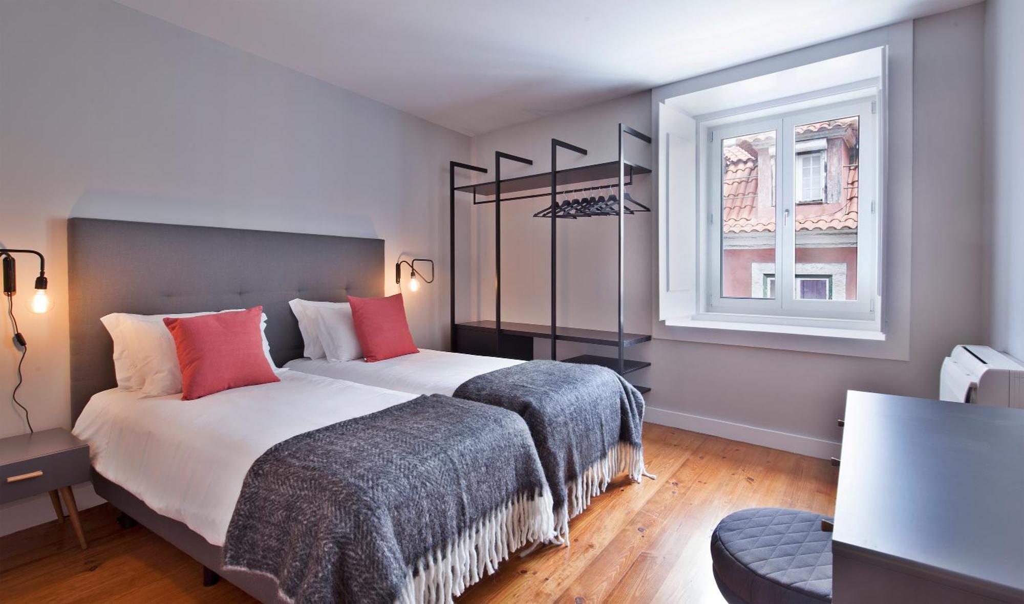 Lisbon Five Stars Apartments Combro 7 외부 사진