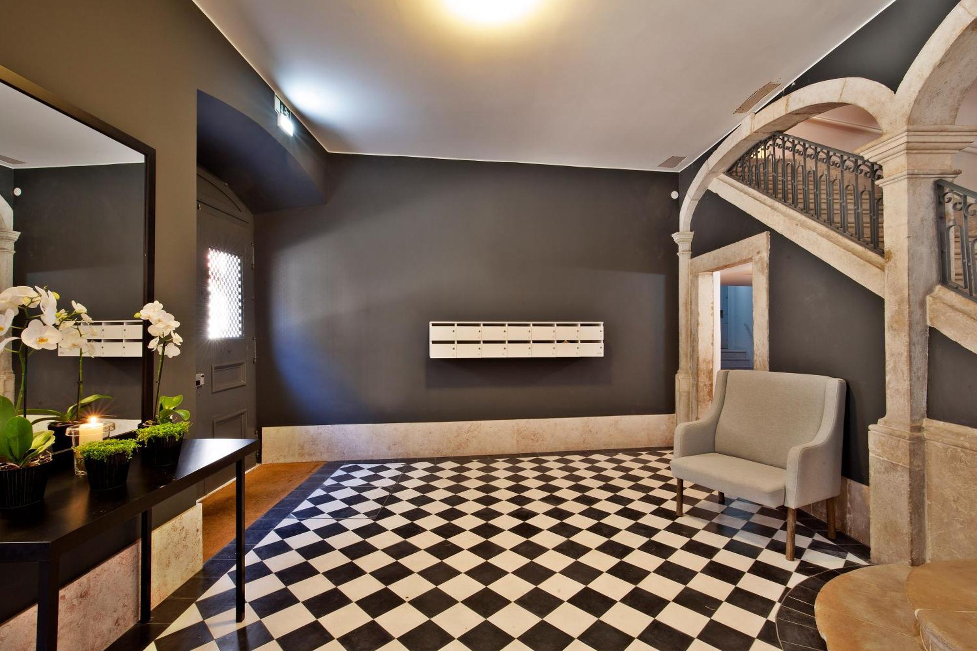 Lisbon Five Stars Apartments Combro 7 외부 사진