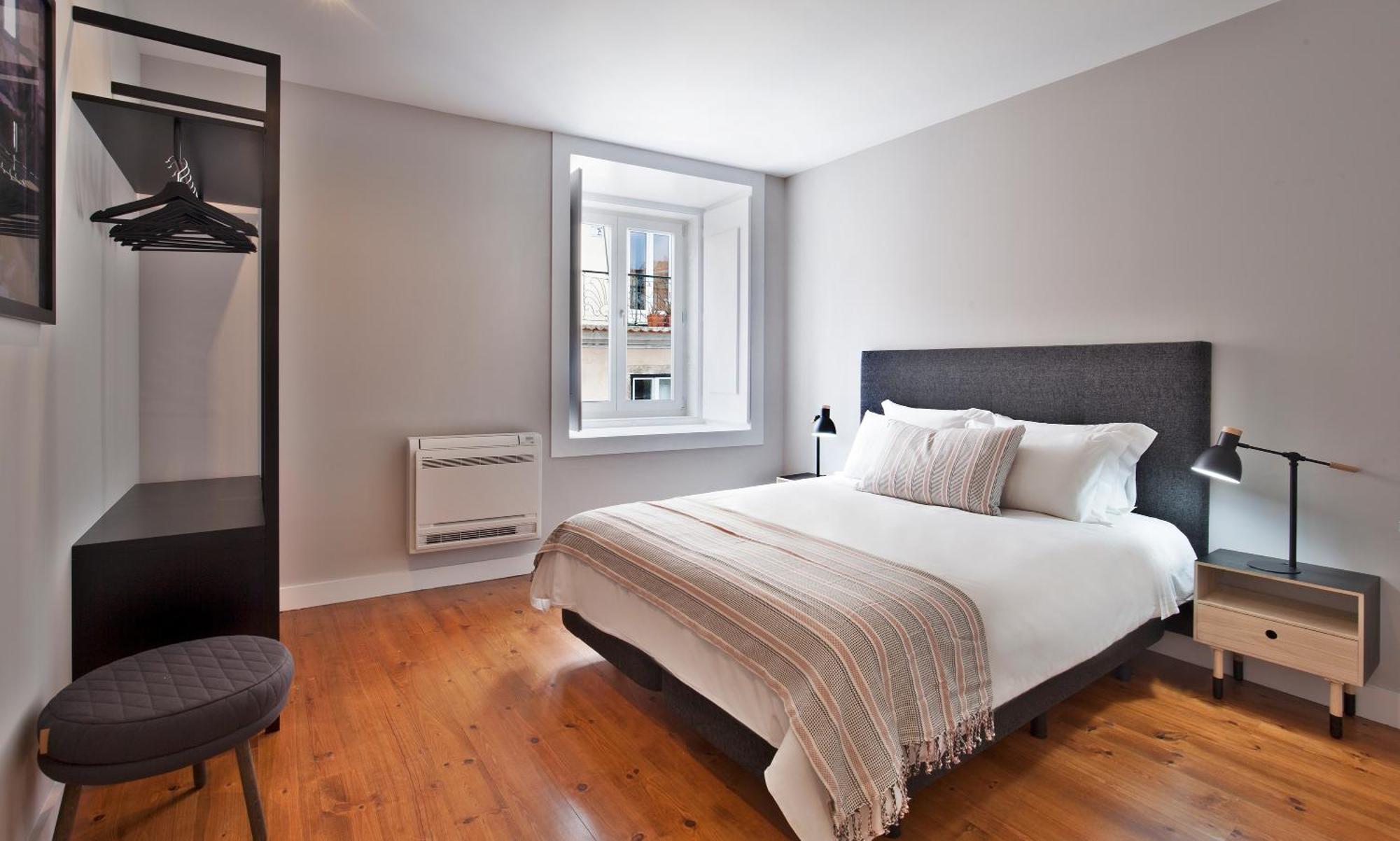 Lisbon Five Stars Apartments Combro 7 외부 사진