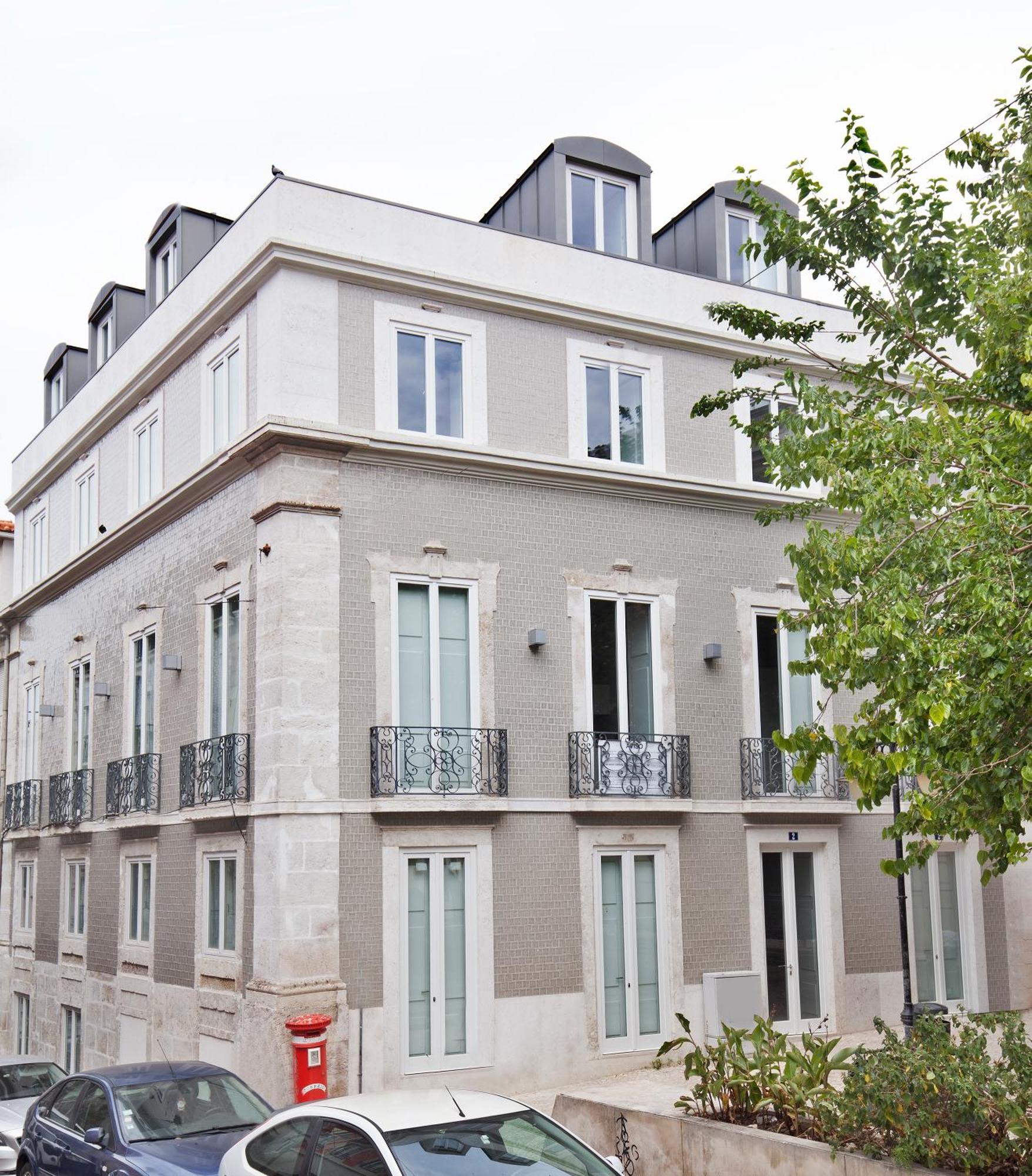 Lisbon Five Stars Apartments Combro 7 외부 사진