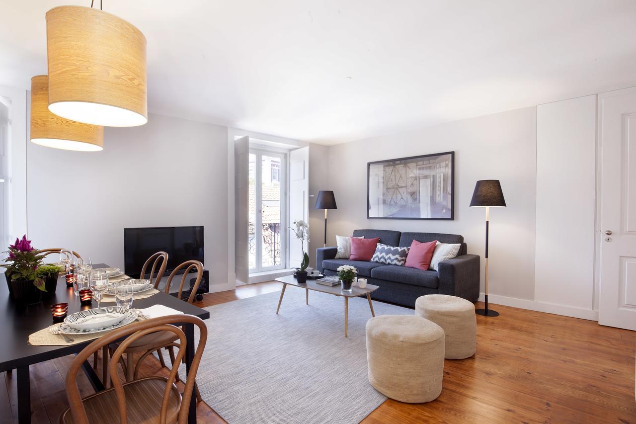 Lisbon Five Stars Apartments Combro 7 외부 사진