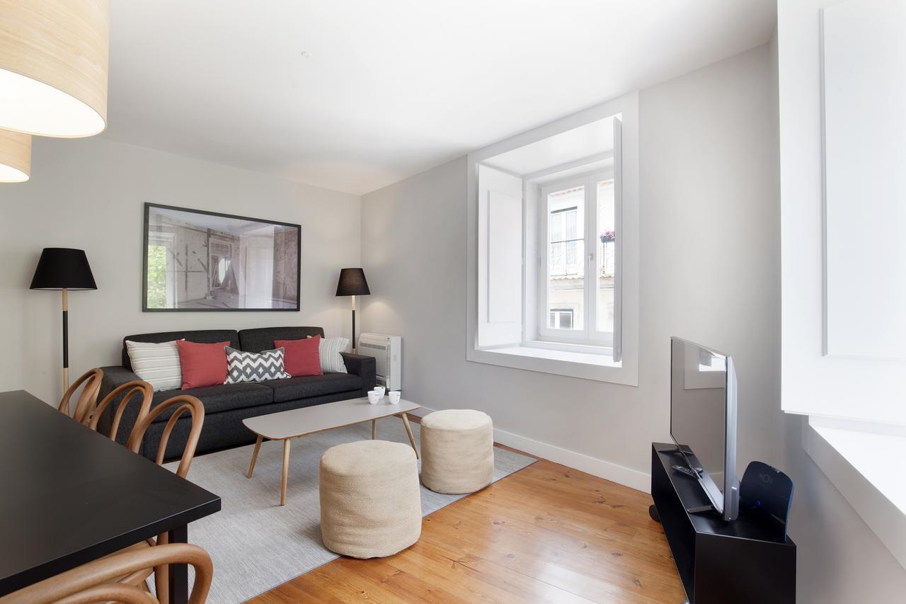 Lisbon Five Stars Apartments Combro 7 외부 사진