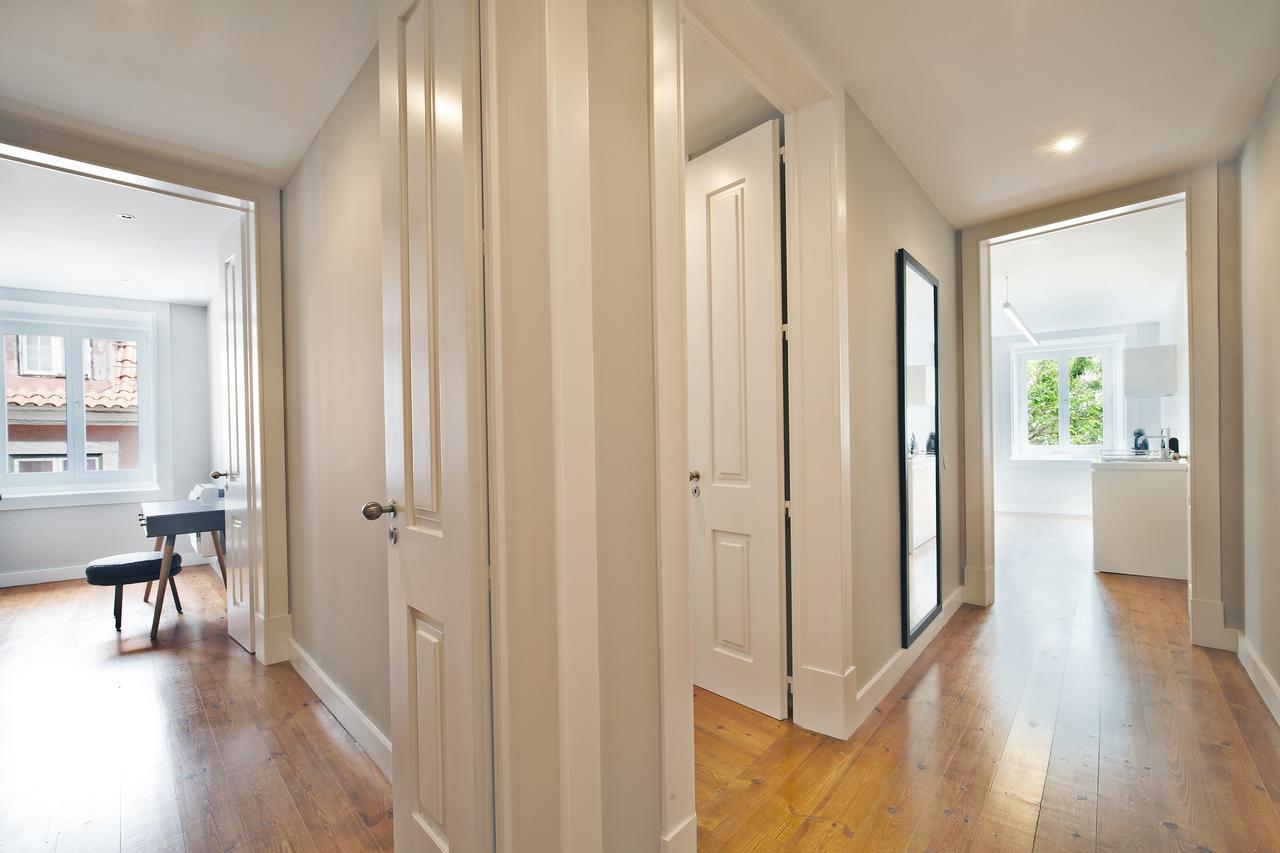 Lisbon Five Stars Apartments Combro 7 외부 사진