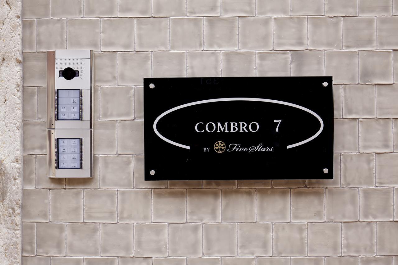 Lisbon Five Stars Apartments Combro 7 외부 사진