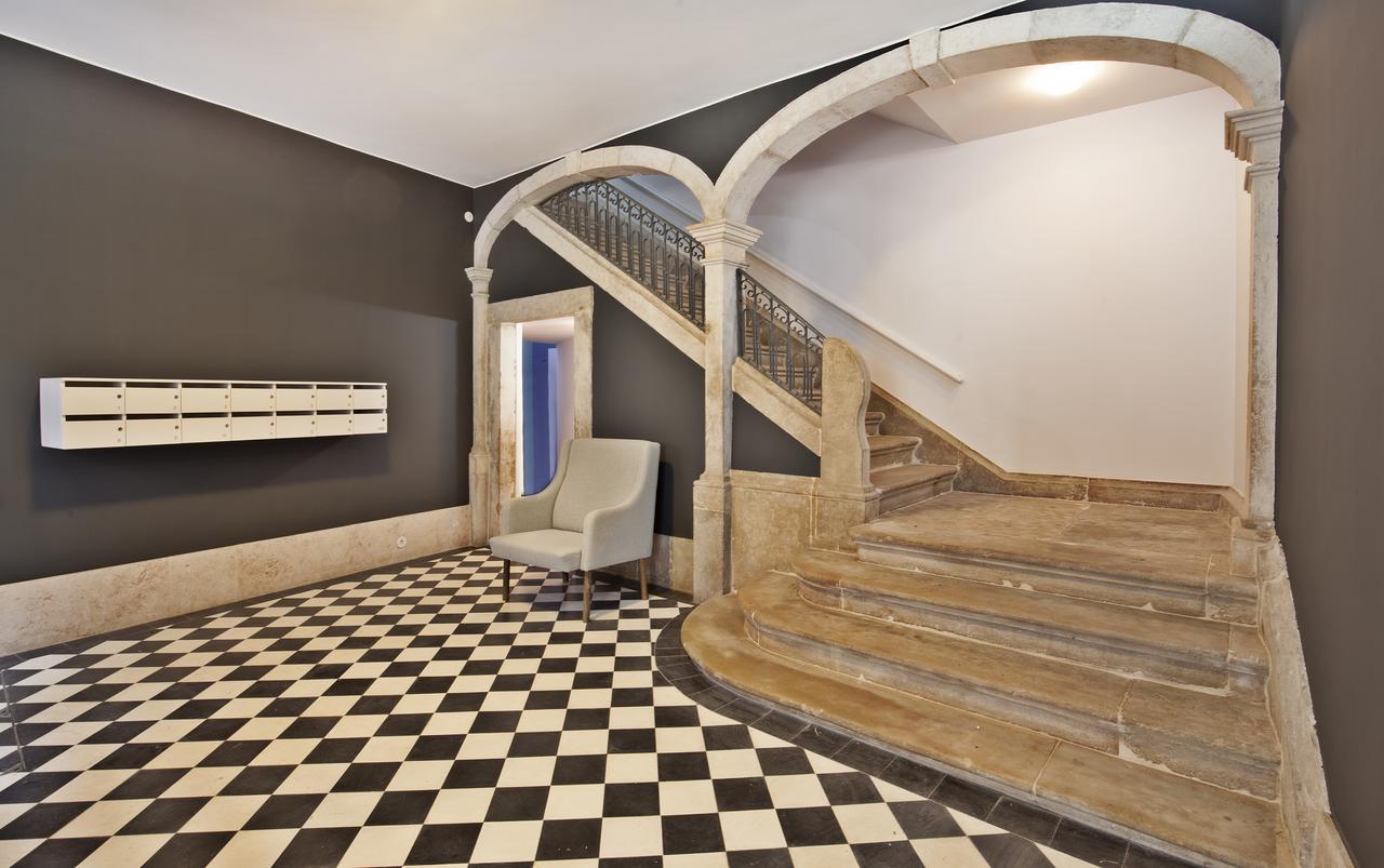 Lisbon Five Stars Apartments Combro 7 외부 사진
