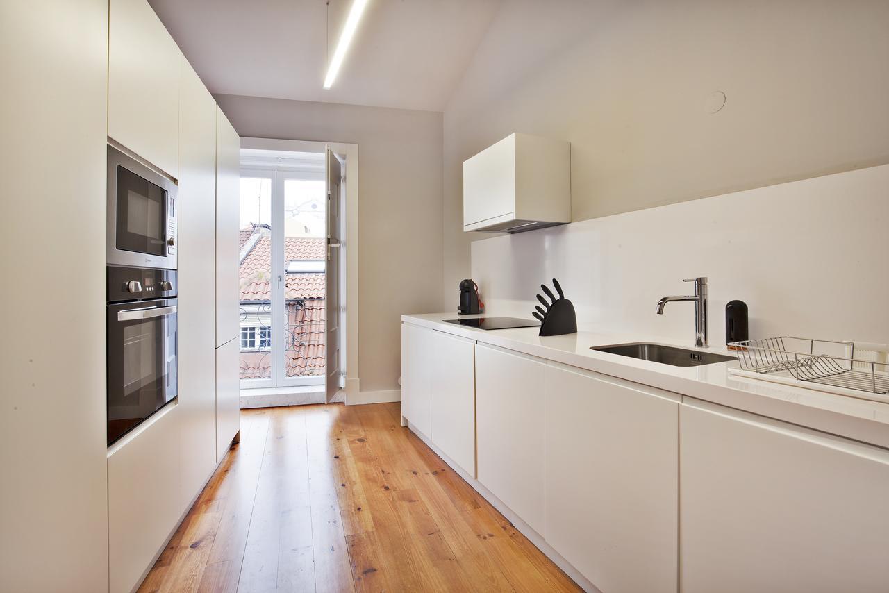 Lisbon Five Stars Apartments Combro 7 외부 사진