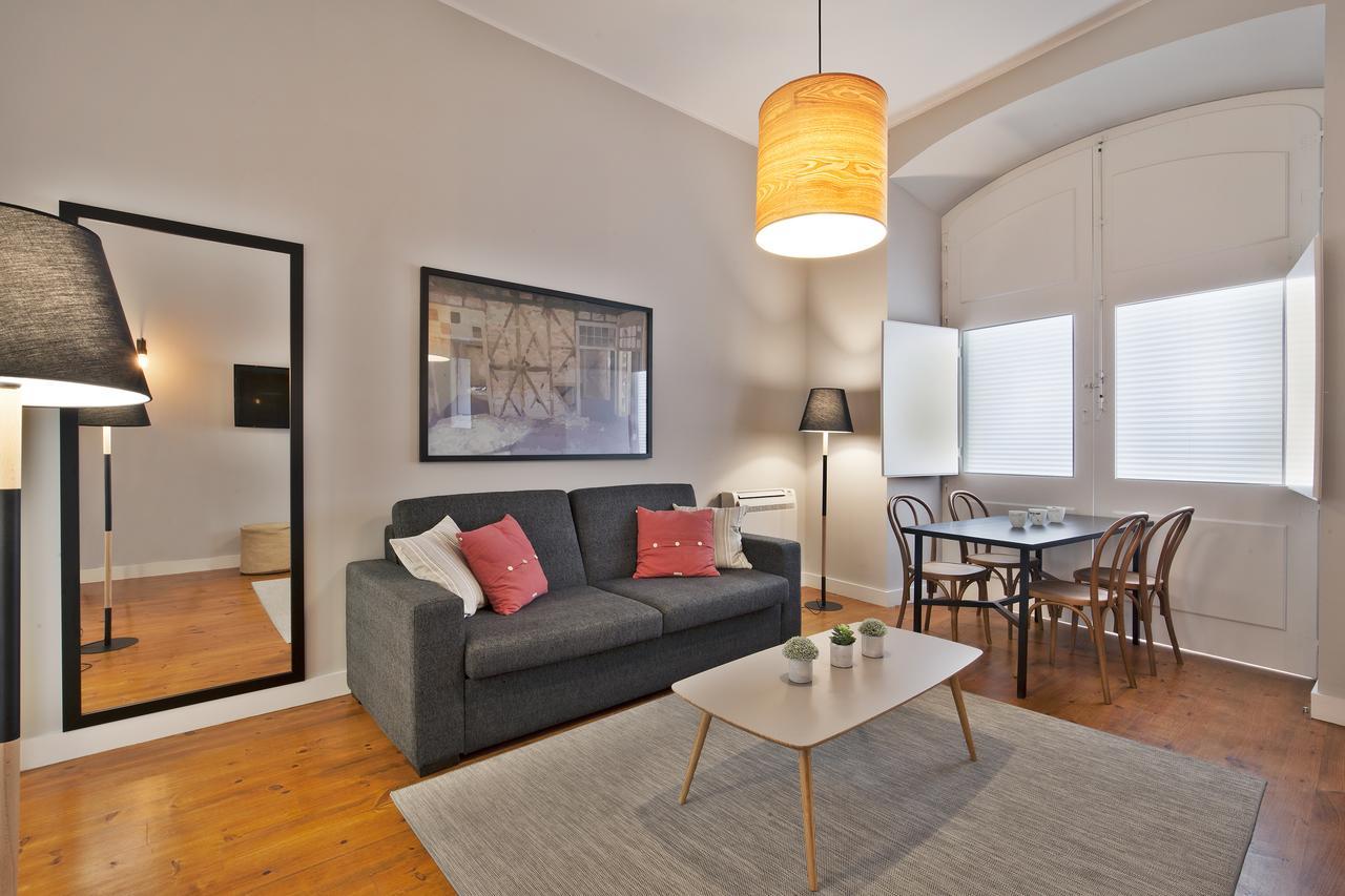 Lisbon Five Stars Apartments Combro 7 외부 사진