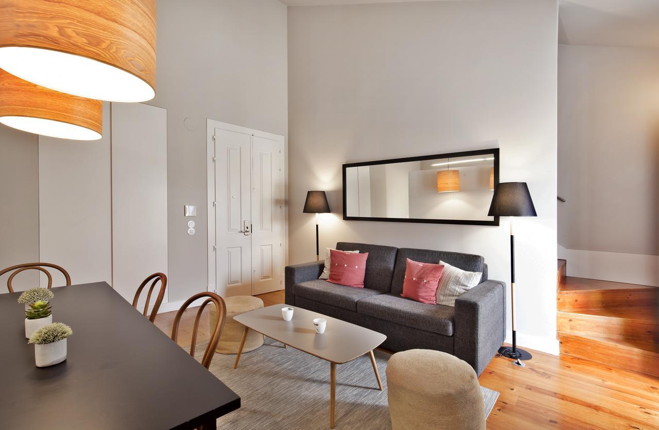Lisbon Five Stars Apartments Combro 7 외부 사진