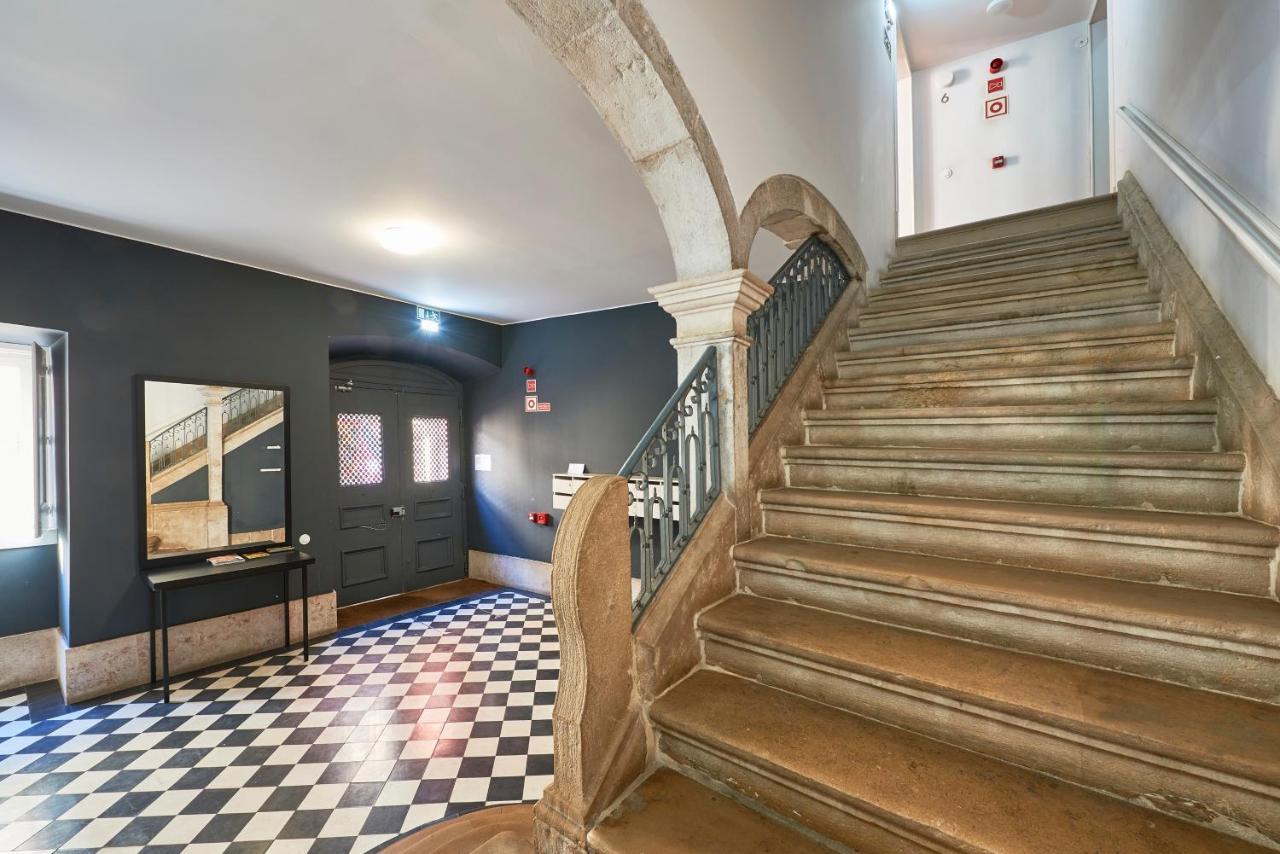 Lisbon Five Stars Apartments Combro 7 외부 사진