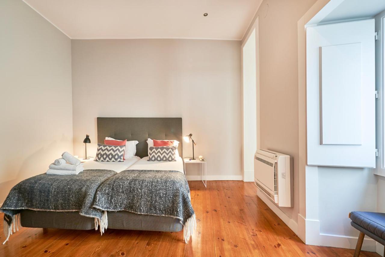 Lisbon Five Stars Apartments Combro 7 외부 사진