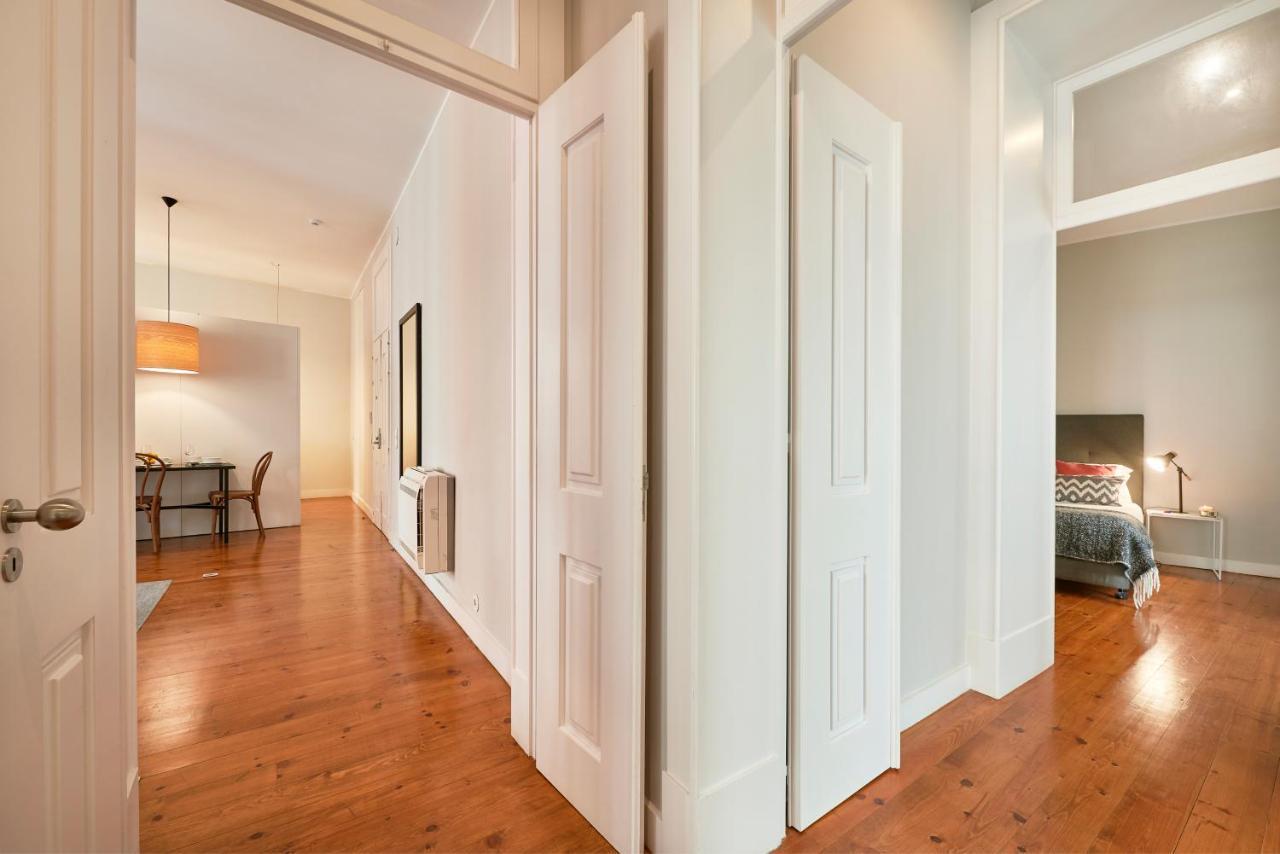 Lisbon Five Stars Apartments Combro 7 외부 사진
