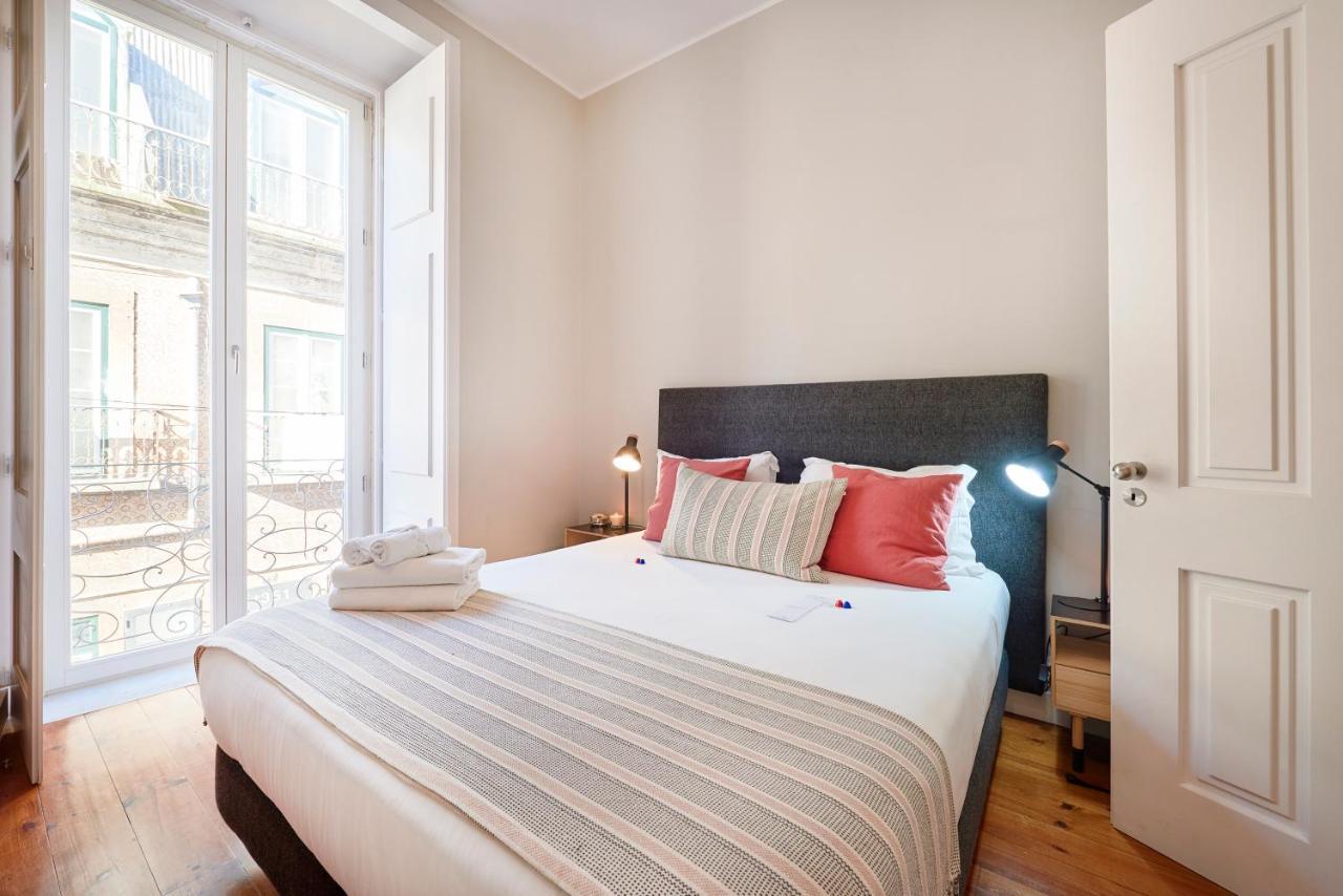 Lisbon Five Stars Apartments Combro 7 외부 사진